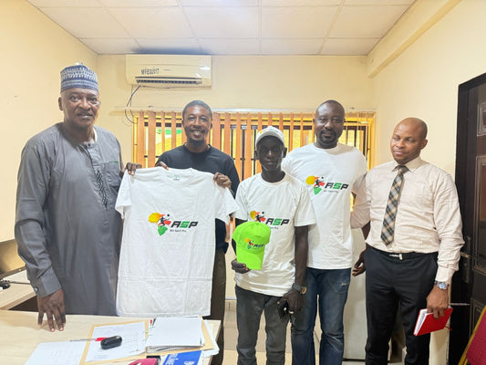 AfriSportPro Youth League: Revolutionizing Football Development in Nigeria