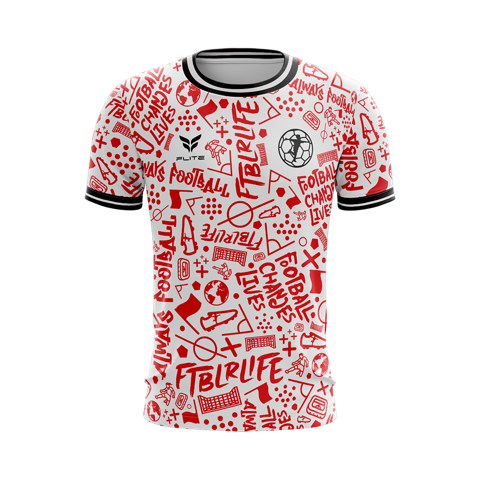 Canada "True North Strong" | FTBLRLIFE Signature Series