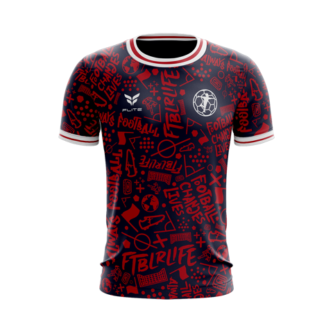 USA "United We Rise" | FTBLRLIFE Signature Series