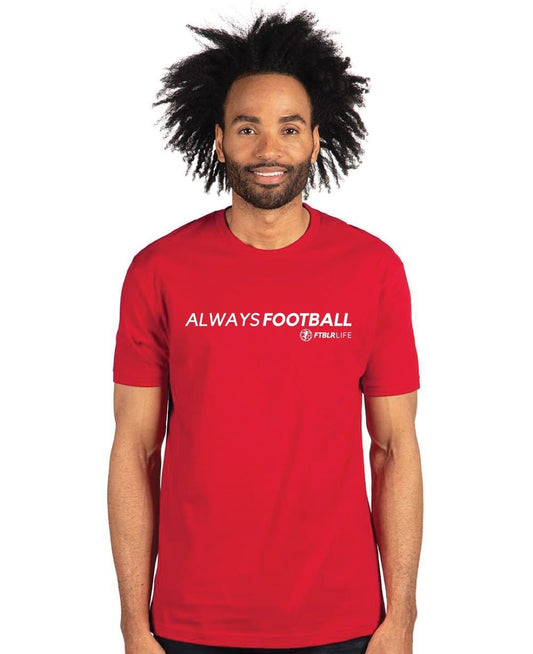 Canada Supporter Tee (English Version) | FTBLRLIFE Style