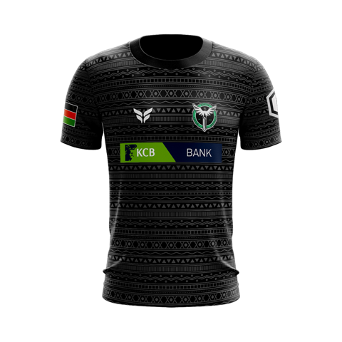 Madira Soccer Assassins Official Kit