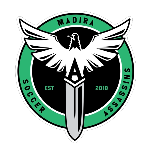 Madira Soccer Assassins Official Kit